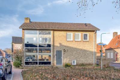 Woning Dr vd Broekstraat 2 Cuijk