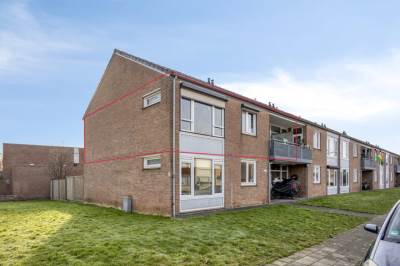 Woning Het Kempke 42 Maastricht