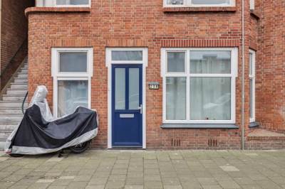 Woning Escamplaan 238 Den Haag