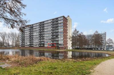 Woning Bleulandweg 174 Gouda