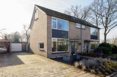Woning Herikebrink 79 Enschede