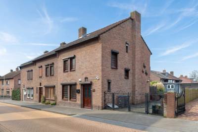 Woning Van Limburg Stirumstraat 23 Heerlen