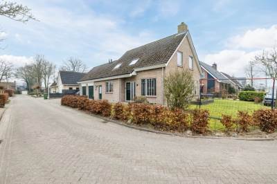 Woning Schoolstraat 1 Fluitenberg