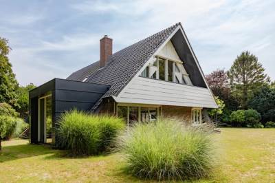 Woning Cornelis van Foreestlaan 6 Schoorl