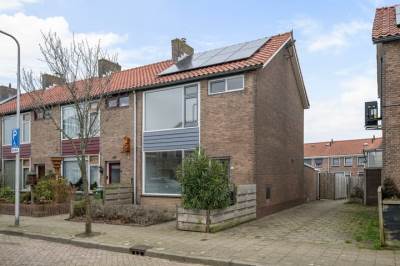 Woning A.J. van Reststraat 14 Poeldijk
