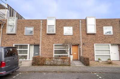 Woning Watermunt 66 Breda