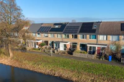 Woning Dominicushof 90 Vianen (UT)