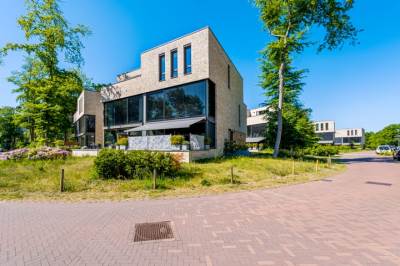 Woning Struikheidelaan 55 Hilversum