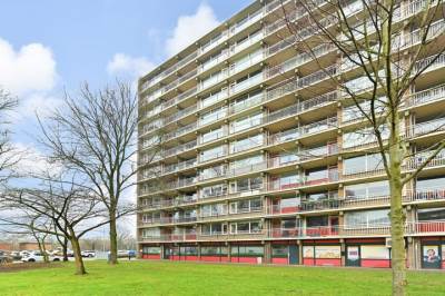 Woning Dunantstraat 959 Zoetermeer