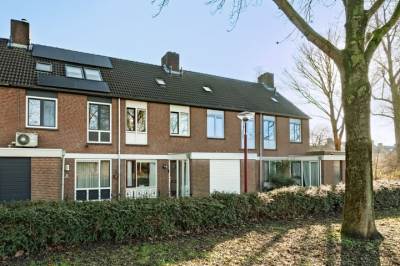 Woning Jadedrift 11 Nieuwegein