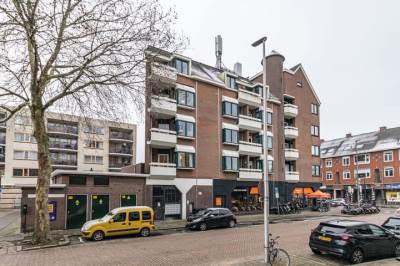 Woning Ondiep-Zuidzijde 11 Utrecht