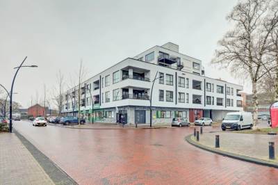 Woning Steenbakkersweg 91 Hengelo (OV)