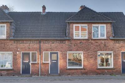 Woning Violierstraat 134 Almelo