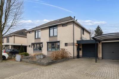 Woning Mariëndaal 52 Enschede