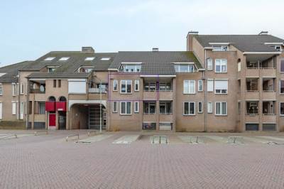 Woning De Gouden Leeuw 70 Venray