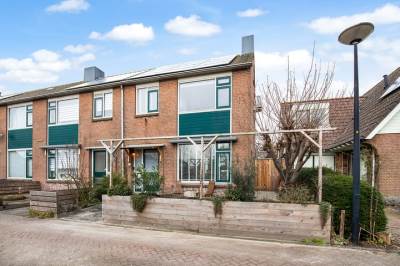Woning Prins Willem-Alexanderlaan 7 Kaag