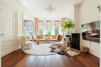 Woning Ceintuurbaan 2533 Amsterdam