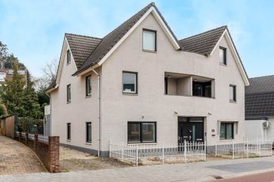 Woning Stekkenberg 6C Groesbeek