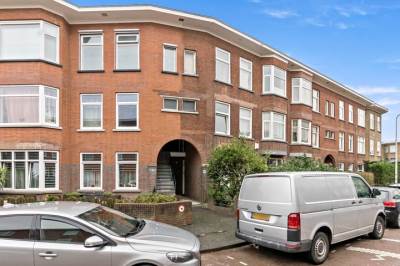 Woning Harderwijkstraat 242 Den Haag