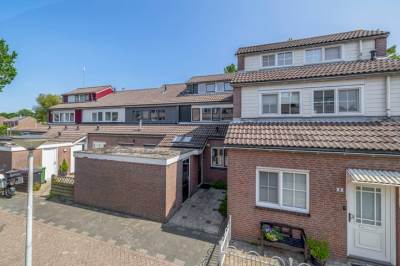 Woning Broersmarken 4 Assendelft
