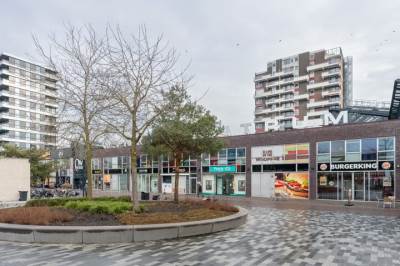 Woning Monetpassage 64 Emmen