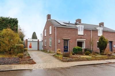 Woning Hoefstraat 6 Heijen