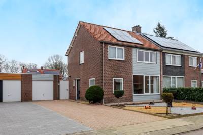 Woning Papenbeek 16 Well (LI)