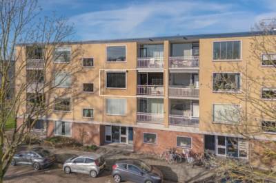 Woning Statenlaan 46 Middelburg