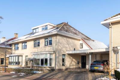 Woning Baeckenhagen 15 Raalte