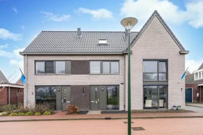 Woning Luikens 5 Esbeek