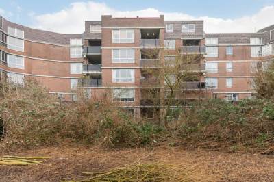 Woning Leerdamhof 448 Amsterdam