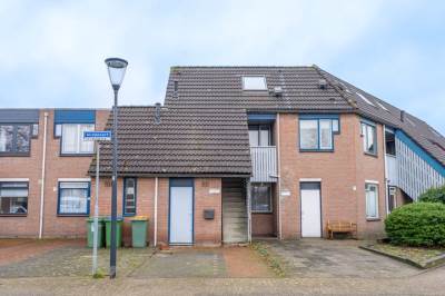 Woning Middenerf 2 Breda