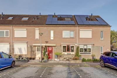 Woning Amaliastein 249 Vianen (UT)