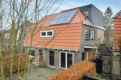 Woning Heemraadschapslaan 82 Amstelveen