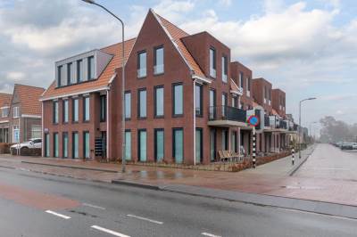 Woning Nieuweweg 852 Hattem