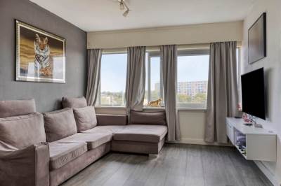 Woning Boeierstraat 253 Purmerend