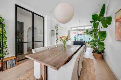 Woning Edisonstraat 76 Den Haag