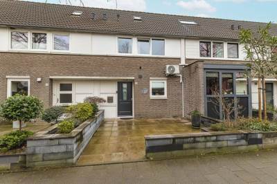 Woning Nachtegaal 60 Etten-Leur