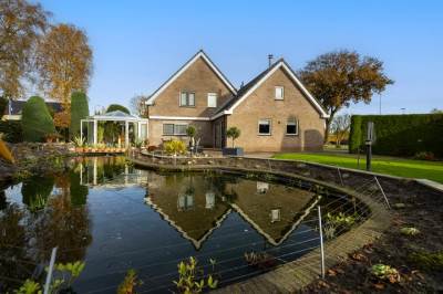 Woning Molenweg 15 Elburg