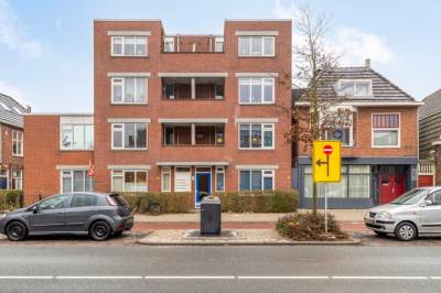 Woning Paterswoldseweg 52A Groningen