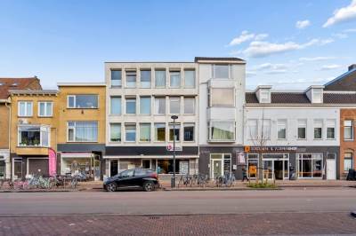 Woning Amsterdamsestraatweg 243C Utrecht