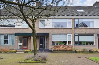 Woning Peuleyen 42 Waddinxveen