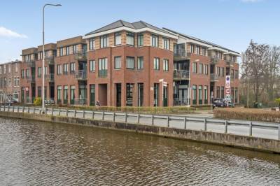 Woning Graaf Willem II laan 36 Delfgauw