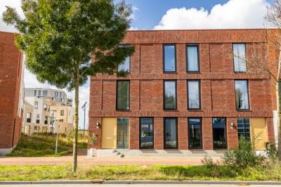 Woning Coenensparkstraat 107 Zutphen