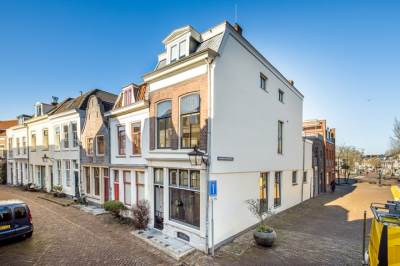 Woning Lange Lauwerstraat 26B Utrecht