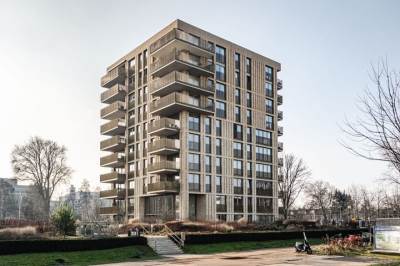 Woning César Francklaan 99 Heemstede