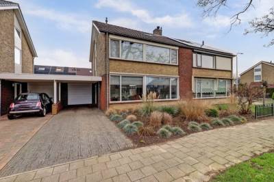 Woning Oostervelden 61 Bemmel