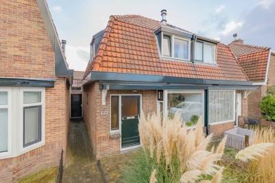 Woning Munnikenweg 137 Beverwijk