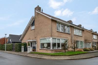 Woning Waalkant 33 Ochten
