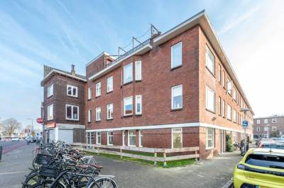 Woning Albatrosstraat 14 Utrecht